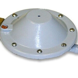 Газовий редуктор побутовий